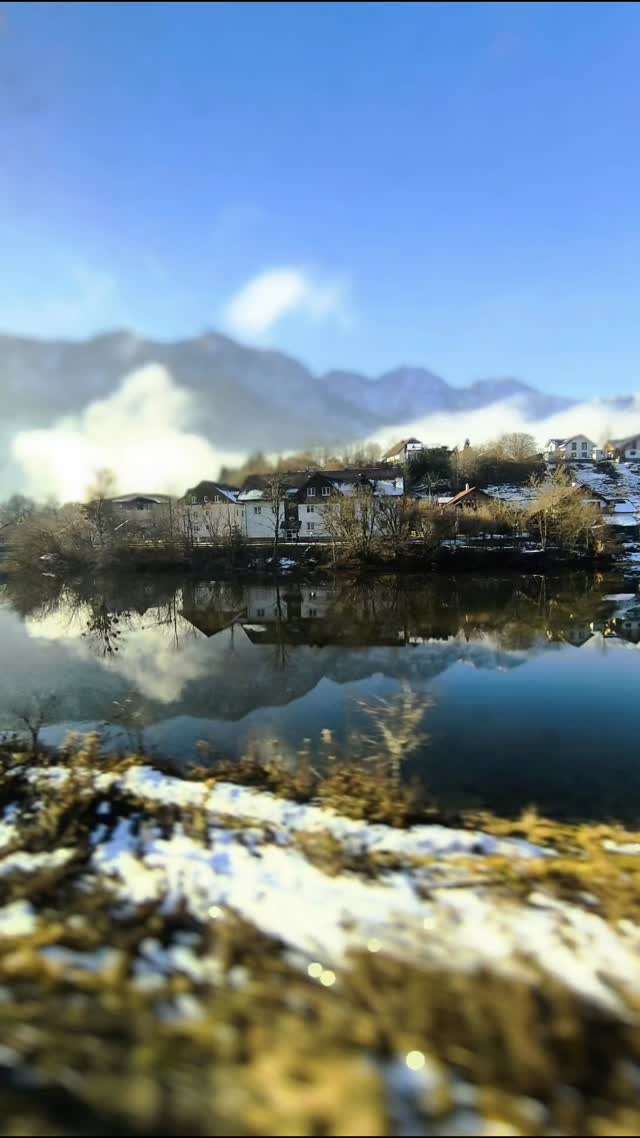 Salzburg / Hallstatt / Styria / Vienna ❄️❤️