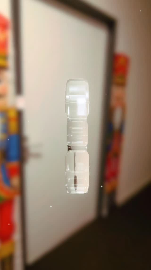 L’esprit de Noël s’installe à Camélia… prêtes à recevoir les crèches invitées !