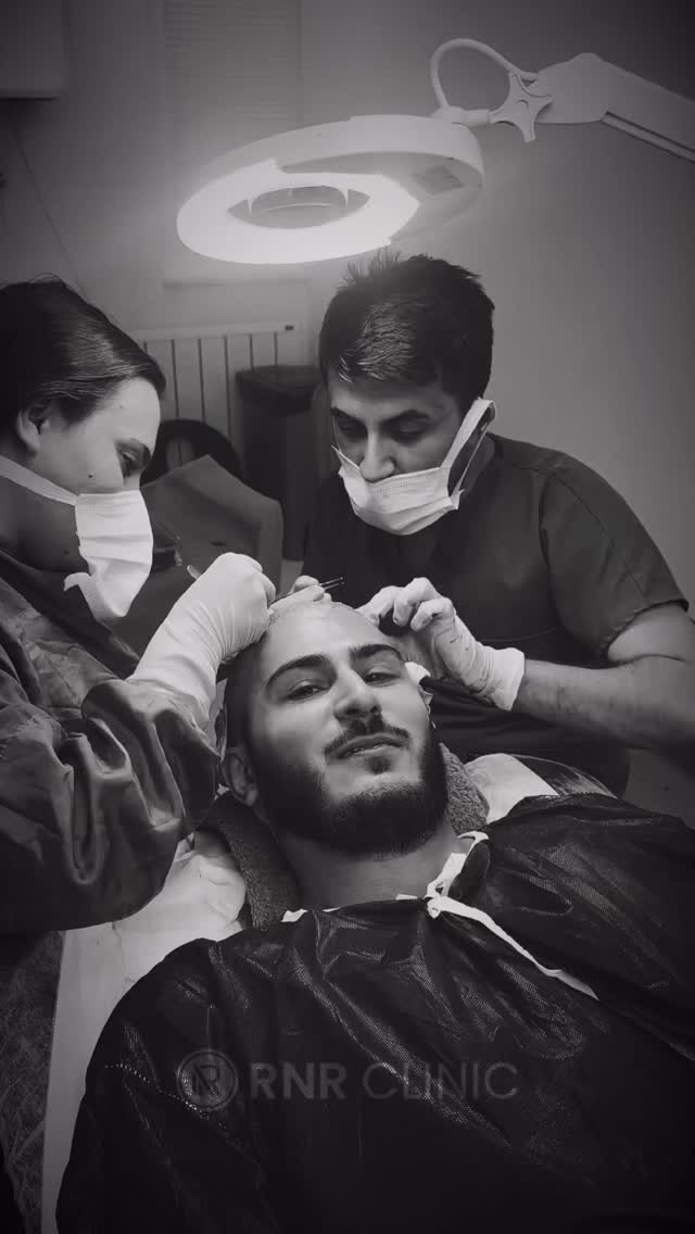 #hairtransformation #hairtransplant #deutschland #istanbul #viralreels #fyp #trend