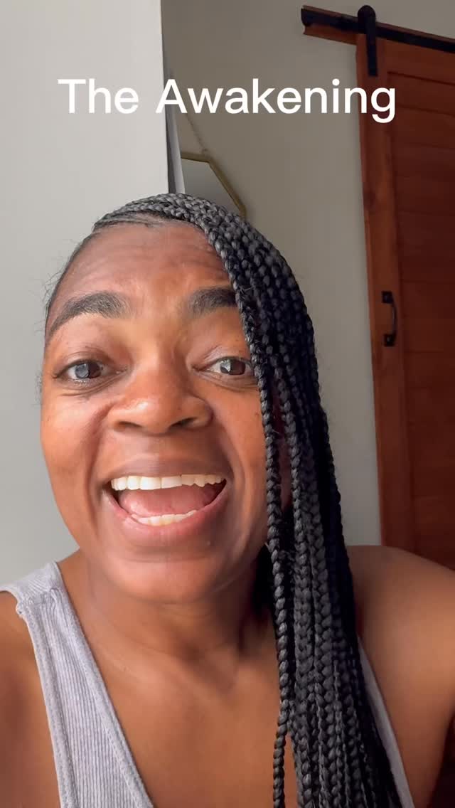 My Divine Timing! #HealingJourney
#SelfLeadership
#EmotionalHealing
#BecomingHer
#EvolvingEveryday