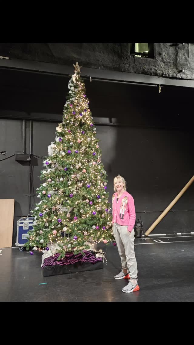 #ballet #childrenballet #performance #nutcracker #christmas
Thank you @shawtheatreldn