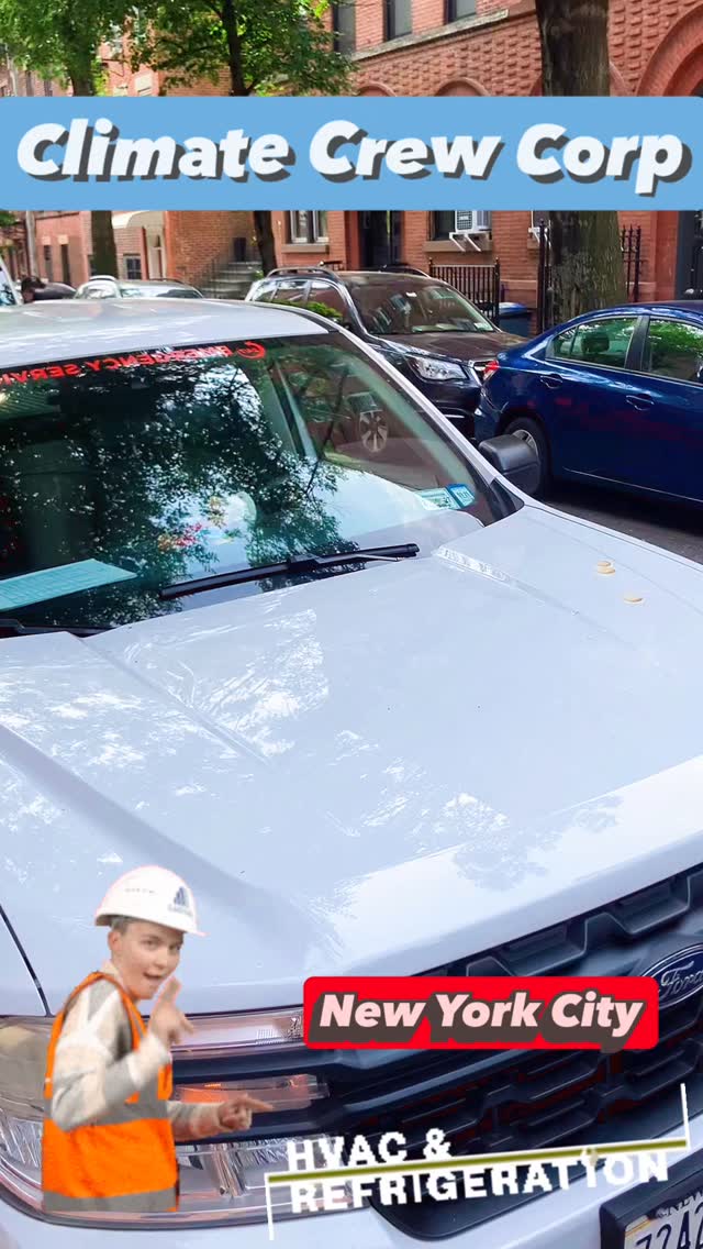 Call ☎️ Us - Top Technicians ready to tackle and HVAC issues 💪✅