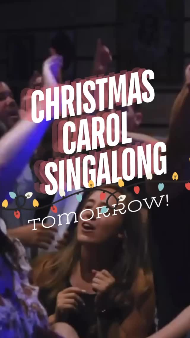 One more day!!