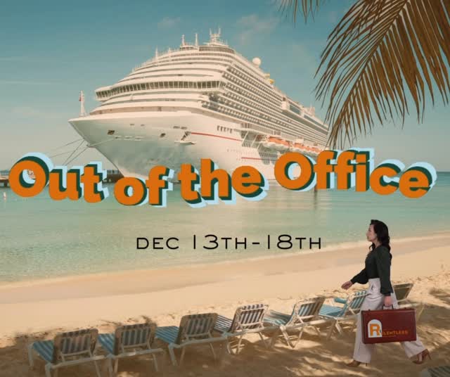 On island time 🏝️