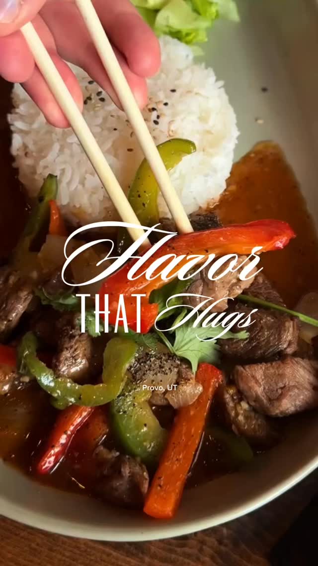 Chef’s Kiss for tonight menu. #utahrestaurants #vietnameserestaurant #saidasushinoodlehouse #sushirestaurant #provorestaurants #provorestaurant #utahrestaurant #provorestaurantreview #saidasushinoodles