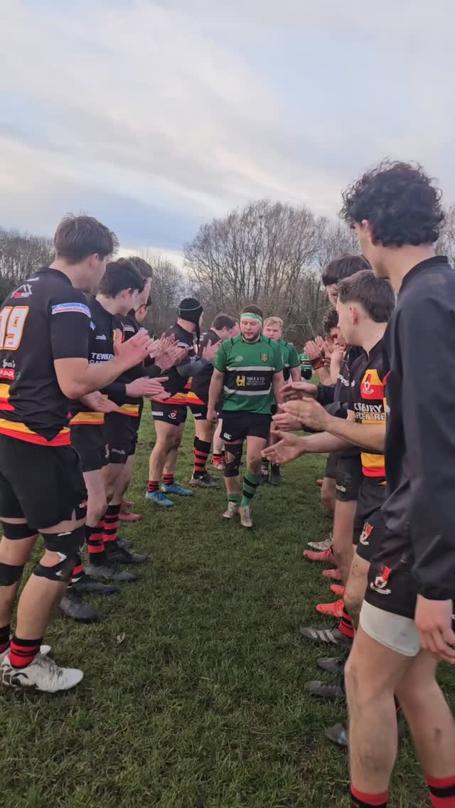 Final Score
Star 80 - 7 Drybrook II
#DriveOnStar #sweetbredonstar