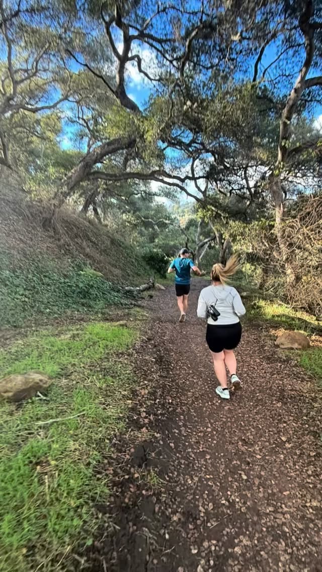 (Exciting announcement below 📣…!!) And that’s a wrap on the 2025 race season 🫠😖🙃..! Not at all the ending I was anticipating with @pacifictrailscalifornia being cancelled 3 days before race day due to atmospheric weather conditions, but we made the most of a quick little weekend in the Cali sun anyways! What was meant to be a race centric trip turned into a weekend infused with muchh coffee, nom food, sunshine, sight seeing runs and soaking up allll the inspiration for 2026’s bigggggg adventure ahead.. opening a new specialty run shop on the Sunshine Coast, @sunnyrunningco 🙃🥹😅☺️☀️💛✨!!
Work has been underway for months to get this all going and I couldn’t be more stoked to bring this all the life! Running has provided my life so much richness over the years, through the incredible friendships, community, adventures and opportunities it’s afforded me. I can’t wait for Sunny Running to be a vibrant hub that will give back to the Coast and hopefully be the fuel for many incredible things to come for our local run community and beyond!!
Follow along here for all the shop in progress adventures and give @sunnyrunningco a follow to be in the know of all Sunny things launching Spring 2026!! Can’t wait to open those doors and celebrate with you all before we know it!! Here’s to doing scary, crazy, exciting things!!
#staysunny #community #trailrunning #running #runshop #heregoes #sunshinecoastbc