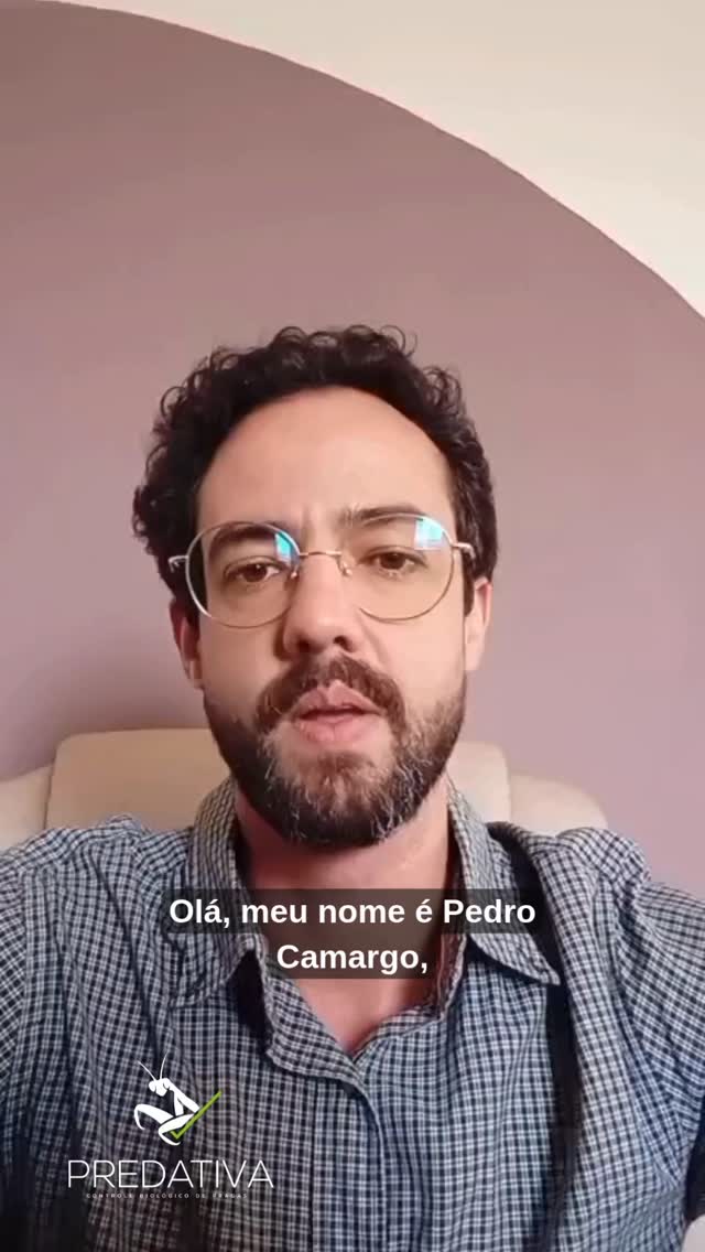 A Predativa é uma das startups da base do @semearhub que estará com stand na Ilha de Startups da E-Agro 2025 que acontece de 27 a 29 de novembro no Centro de Convenções de Salvador (BA).
🤝 Uma realização conjunta do Hub Semear, @faebsenarbahia, @sebraebahia, @eagroba e parceiros que acreditam no poder da inovação no campo.
Esperamos vocês por lá!!!
#predativa #eagro2025 #macrobiologicos #inovaçãonocampo