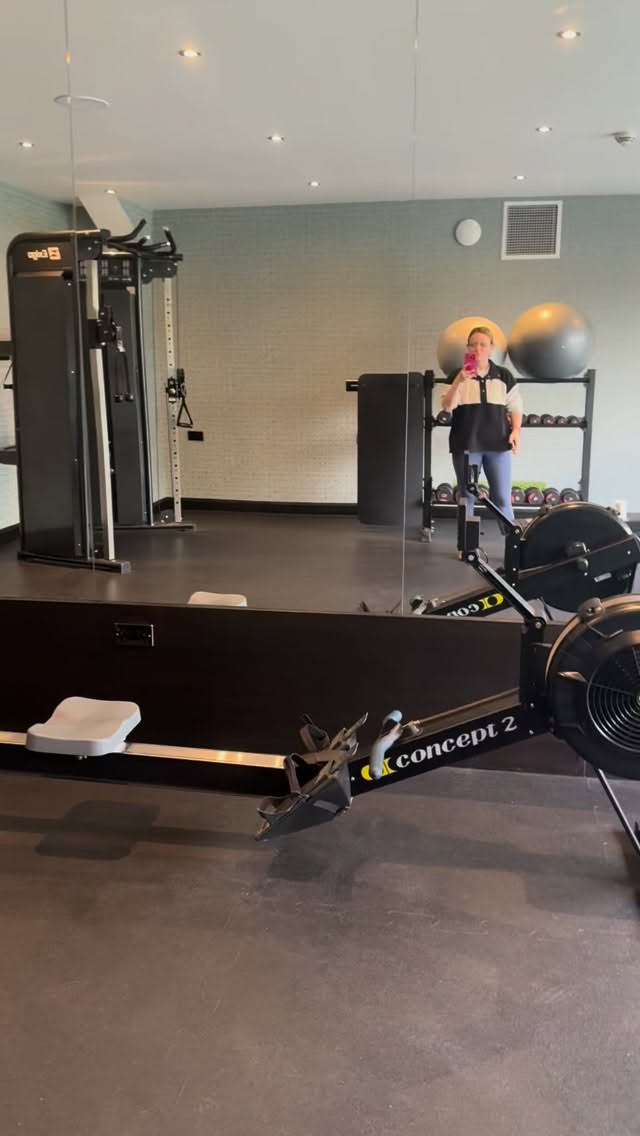 Some resistance builds muscle.
Some resistance builds awareness.
Both are worth sticking with.
Learn how to handle resistance in mindfulness practice â new 30-min webinar, COMING SOON.
#psychologistlife #mindfulnessresistance #selfawareness #mindfulness #hacks