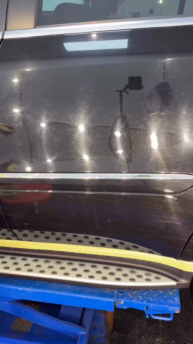 This is what a proper polish does
#detailing #polishing #detailingworld #satisfying