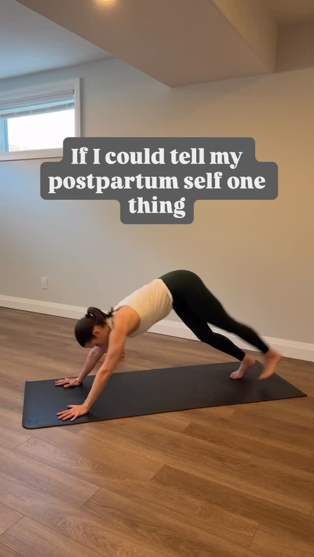 It’s a lot, when you don’t trust your body.
I was afraid for so long:
- Of making things worse
- Of doing exercises wrong
- Of pushing too hard
Here’s the really incredible thing about bodies, though.
They’re so adaptable.
Sometimes, they adapt in ways that give us issues like prolapse, pain, weakness because they’re just trying to keep us going, and doing the best they can with the feedback they’ve been given.
They can also learn to adapt again, though. They can adapt to new patterns that see those issues diminish, that see you become stronger, more functional.
You’re never broken, even if sometimes it can feel like you are.
You just need to teach your body some new things, give it time to integrate, so it can adapt once again.