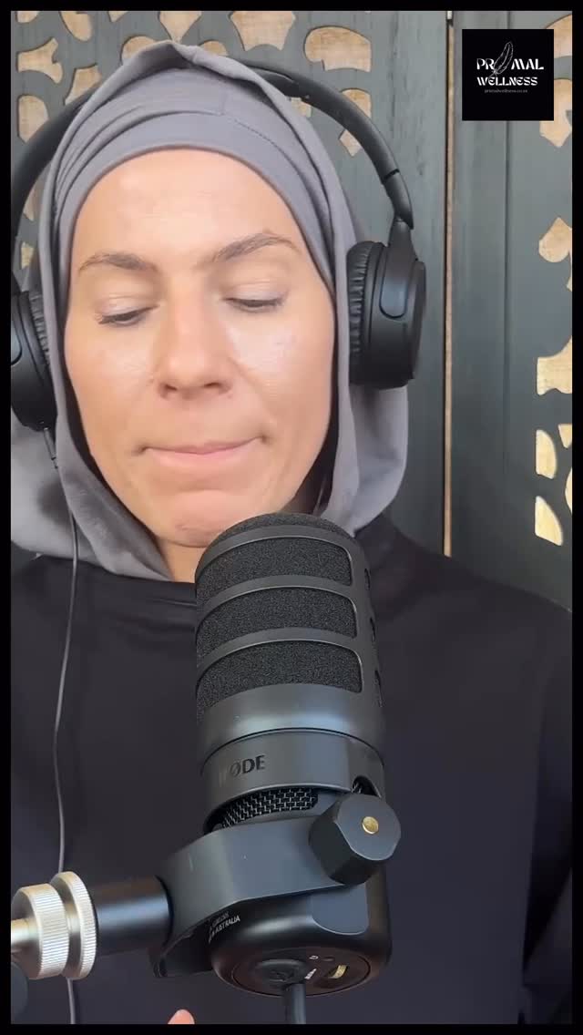 Why investing in your health is equal to investing in your retirement. Check out the latest episode of The Primal Wellness Podcast with Byron Yan or @yan_health where we unpack all things #menshealth
Link in bio
#Podcast #HealthCoach