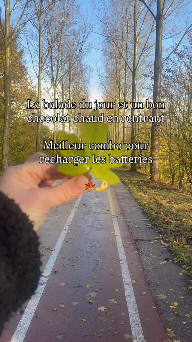 Et toi, comment tu recharges tes batteries ? 🫶
Trouver les petites choses qui te font du bien au quotidien, c’est tellement important pour soutenir ton système nerveux.
Et la régulation de ton système nerveux, c’est la base pour rééquilibrer tes hormones 🥰
#cycleaufeminin #sopk #bienetreaufeminin #équilibrehormonal