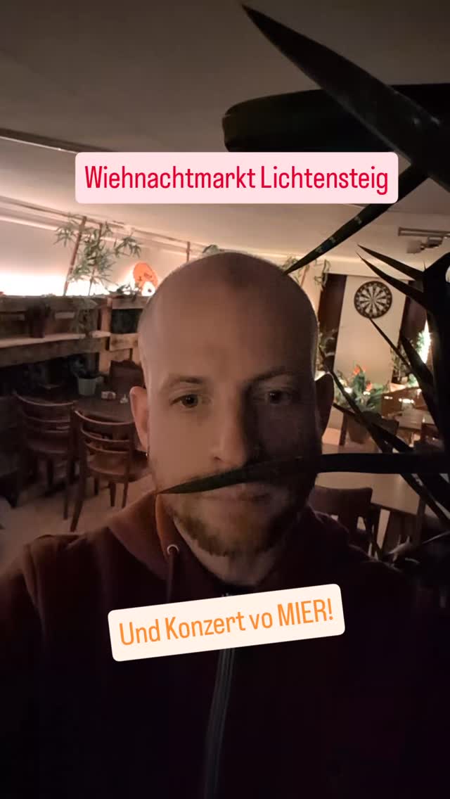 Morn isch Wiehnachtsmaaarkt ind Lichtesteiig! Mit feinem Wii vode @annenwein (dete binich den am uusschenke🥸) und feinem Glüehwii ufem Goldiige Bode vode @toggi_tiny_bar @turboschmidi
Wills grüüsig wetter isch, machi scho am halb 5 uuf...
Und abem 8 Live Muusiic vo MIER! @arion_massagepraxis @hairivogel