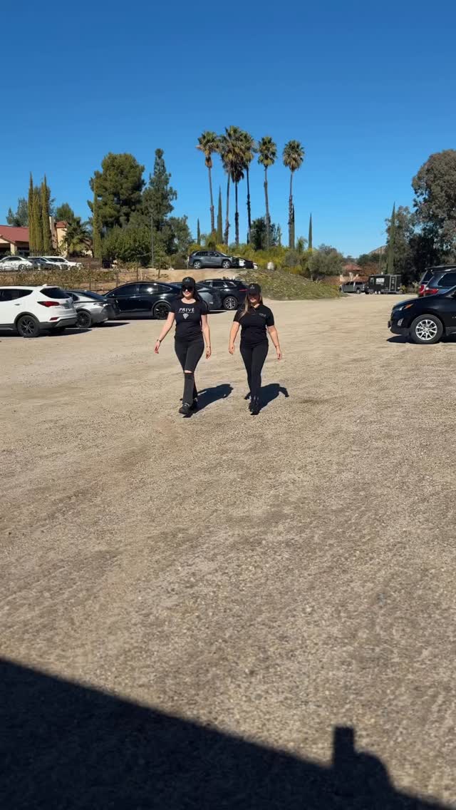 A beautiful day for a beautiful couple!
From the moment we picked them up to the last pour of wine, we made sure every moment felt personal, effortless, and special. ✨🍷
From vineyard views to beautifully crafted wines, this tour was the perfect blend of story, romance, and incredible wine. She traveled from San Diego @princessdee77 and he flew in from Italy — a sommelier excited to experience California wines and see what Temecula has to offer.
Private luxury transportation, curated winery stops, hand-selected tastings, and memories that will last forever — that’s the Privé Wine Tours experience. 🍷🌿💛
#TemeculaWineCountry #PrivéExperience #LuxuryWineTour #CouplesGetaway #TemeculaWineries #RomanticEscape #WineEducator #PrivateTour #CaliforniaWineCountry #italianwine #sommelier #couplestours #temecula #cityoftemecula
@danzadelsolwinery @fazelicellars @mountpalomarwinery @maurice_carrie_winery @waltersvineyard @accesstemecula @cityoftemecula @deportolawinetrail @iryna1988