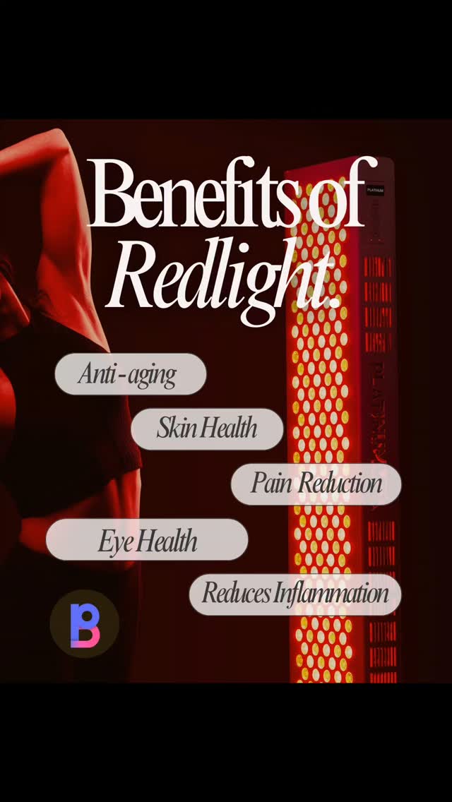 Unlock next-level recovery and long-term wellness with Red Light Therapy at Plunge Boston 🔴✨
This isn’t just a feel-good session… it’s science-backed support for your body at the cellular level:
💡 Cellular Health Boost – Red light supports mitochondrial function, helping your cells create more energy and recover faster.
💡 Muscle & Joint Recovery – Reduce inflammation and soreness so you can perform at your best.
💡 Eye Health Support – Studies suggest specific wavelengths may help protect retinal cells and support healthy vision.*
💡 Anti-Aging Benefits – Stimulates collagen, reduces fine lines, and promotes healthier, more vibrant skin.
💡 Brain & Cognitive Support – Early research suggests red light may help protect brain cells and could play a role in reducing dementia risk.*
💡 Better Mood & Sleep – Helps regulate your natural rhythms so you feel more balanced and energized.
If you’re looking for something simple, relaxing, and incredibly effective — this is it.
Try Red Light Therapy at Plunge Boston and feel the difference for yourself. 🔥❄️
Book a session or make it part of your routine with a membership.
#RedLightTherapy #PlungeBoston #BostonWellness #CellularHealth #AntiAging #BrainHealth #RecoveryLabBoston
*Always check with a healthcare provider for personalized medical advice.