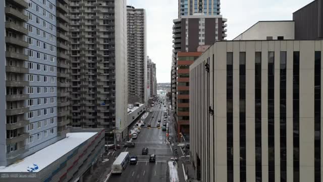 A quick look at our rope access team in action, securing loose windows and making sure the public below stays safe.
If it’s out of reach, reach out.
#ropeaccess #workatheight #ropeadopewindows #ropeaccesstechnician #safetyfirst #buildingmaintenance #yyc #propertymanagement
