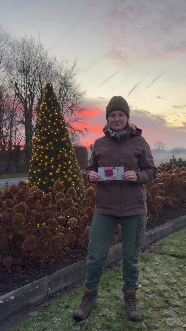 Du suchst noch das passende Weihnachtsgeschenk?🎄
Mit unserem Gutschein, schenkst du das Geschenk der Wahl. Den Betrag kannst du frei wählen. 🙌
#baumschulenterbrack #weihnachtsgeschenk #garten