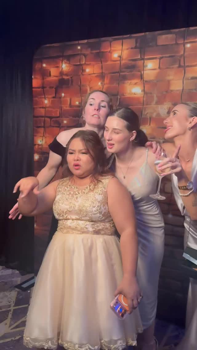 Thank you, Mother Duck!