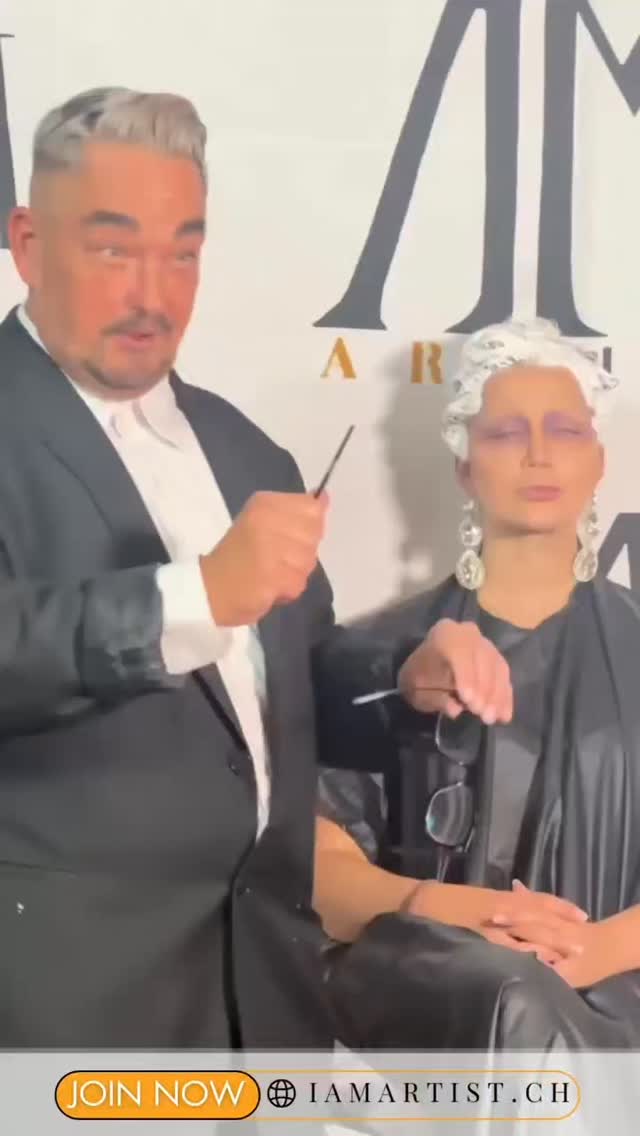 Creating art that speaks louder than words.
Every stroke, every color — a story in motion.
🎨✨ Watch the process, feel the expression.
Follow @iamartist.ch for more creative moments!
#IamArtist #ArtistReel #ArtStudio #CreativeProcess #ArtInMotion #SwissArtist #ArtLife #DailyArt #ModernArt #ContemporaryArtist #VisualArtist #ArtWork #InstaArt #ArtReels #CreativeJourney #fyp #explore