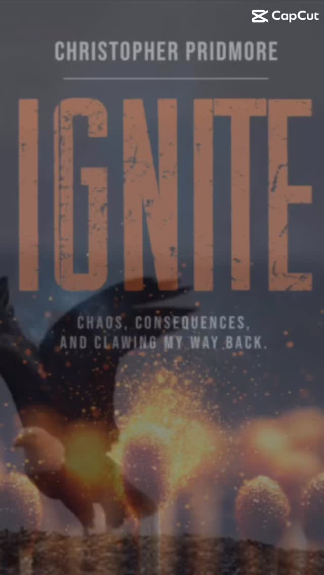 ORDER TODAY!
https://www.blurb.com/b/12594062-ignite #personalgrowth #mentalhealthmatters #inspiration #recoveryjourney #mentalhealthawareness #chrisinretro