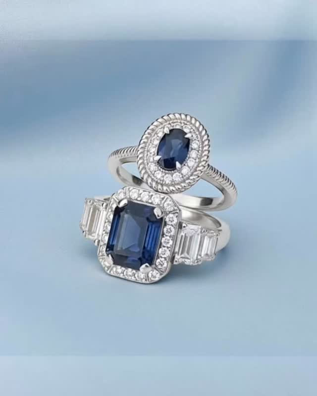 Bespoke sapphire jewellery. Premium quality. Personalised craftsmanship.
Your story deserves a gem as unique as you. ✨
📧 Contact - Nat@guarsciojewellers.com
#CustomJewelry #SapphireLove #JewelryMadeForYou