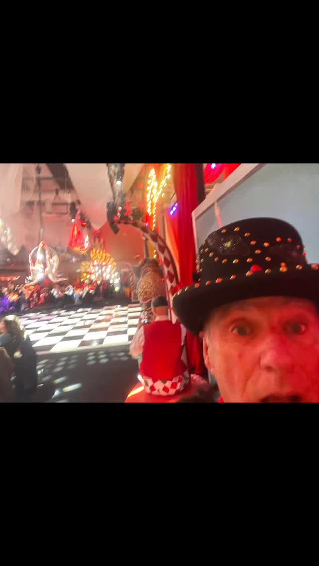Today"s office number 2
The IXL for A Night At The Circus.
Another great night with some fabulous performances #classinacoat #toastmastergeoff #sanjayfoods #ixleventscentre