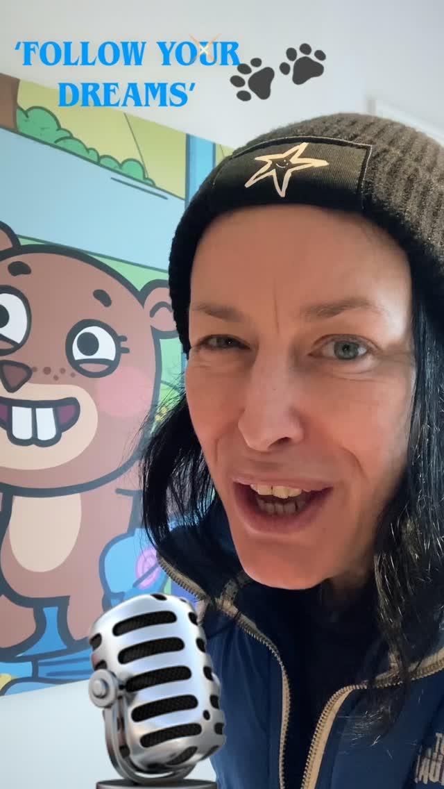 I am SUPER excited 😝 I absolutely LOVE what I do & absolutely cannot WAIT for my latest project to be released to the world! Stay tuned for more info & remember…. ‘Follow Your Dreams’
JP2025
Meow! 🐾
#voiceactor #actor #artist #followyourdreams #artlife