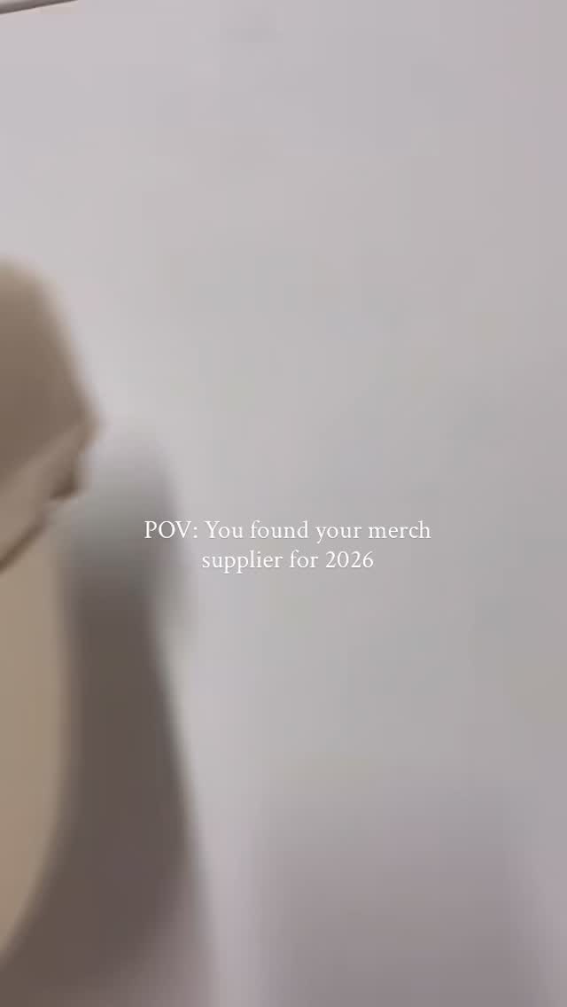 We may be at capacity for 2025
BUT
we are still processing merch orders for next year
Let’s connect and bring your custom merch ideas to life in 2026
#merch #perthsmallbusinesses #perthcafes #custommerch #merchandise #perth #perthlife #australiansmallbusiness #printedtees #dadcaps
