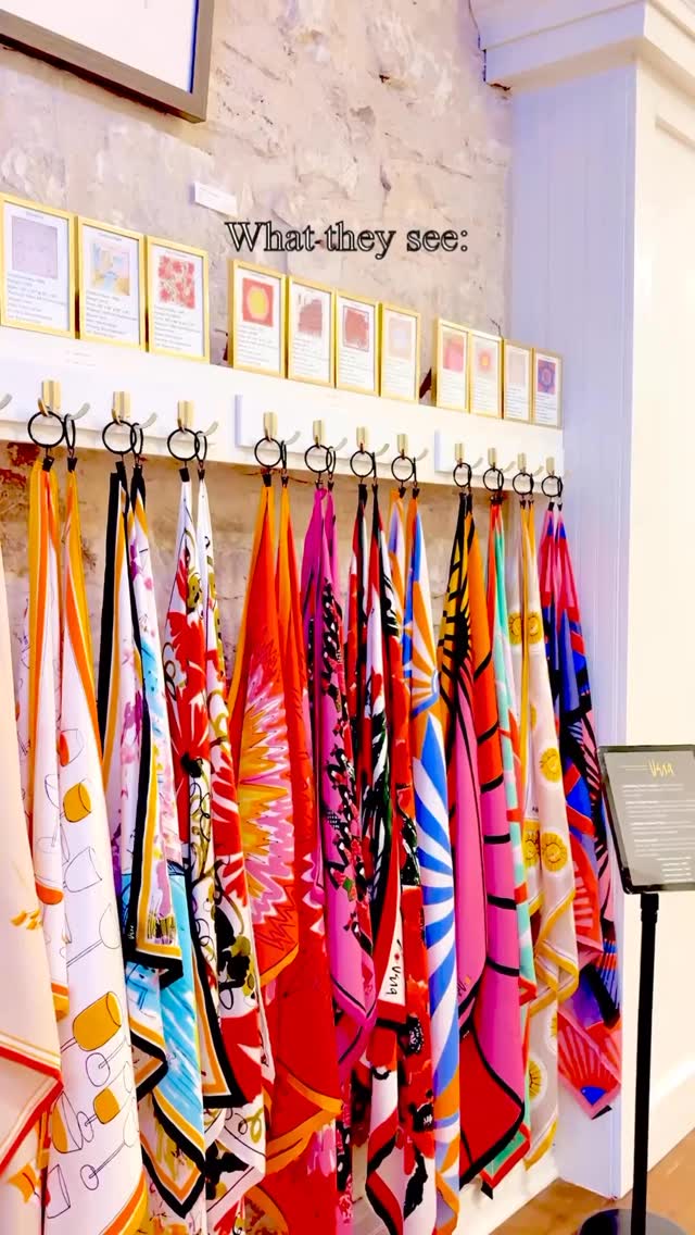 Come experience Vera, right here in the heart of Georgetown, Texas. 🐞
📍110 W 8th St. Georgetown, Texas 78626
#vera #veraneumann #design #textile #icon #artist #scarf #art #vintage #midcenturymodern #winetime #georgetownsquaretx #Texas #georgetowntexas #shoplocal