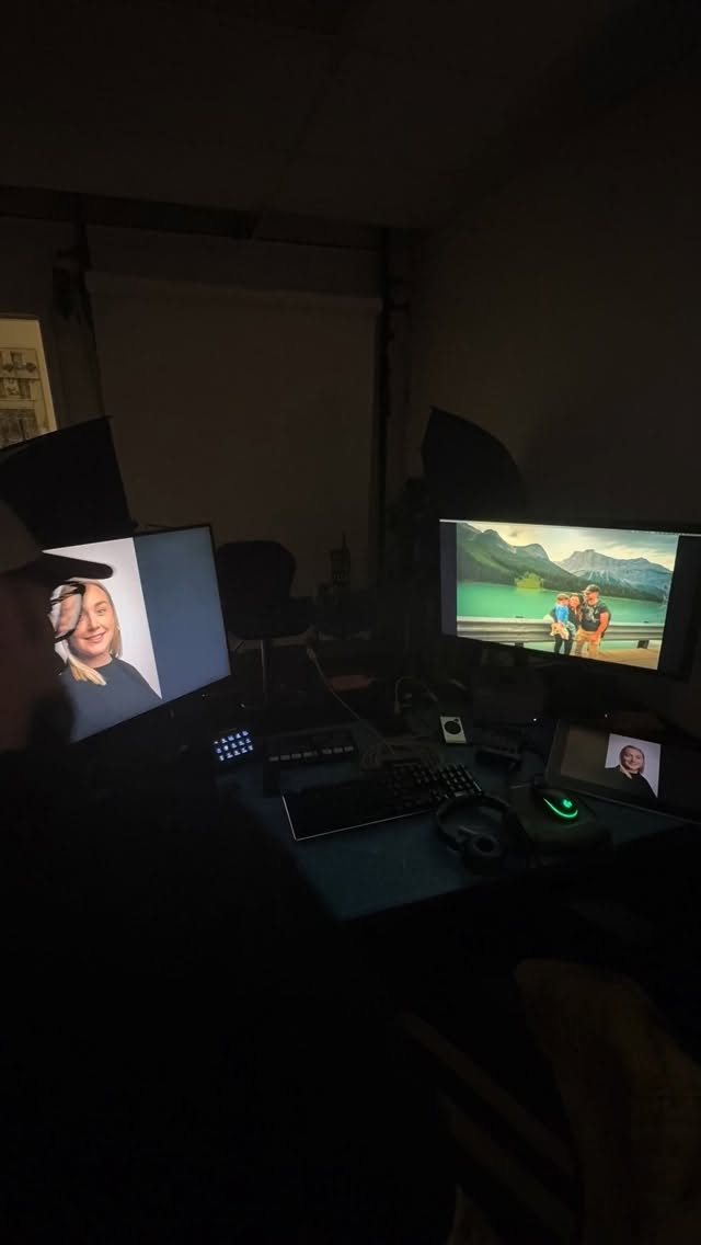 We are going for a break December 14th 2025 to February 13th,2026.
Yes, we deserve a holiday break with the family and friends.
#banffnationalpark #nikonz9 #rockiesmountains