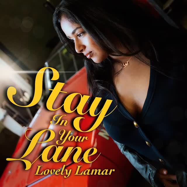 It’s Official – Lamar’s debut single is out NOW!
For just $0.99, you can support our independent artist with a powerful message that honors her roots and encourages every young woman to love herself and stay in her God-given lane.
“Stay In Your Lane” is available on all streaming platforms.
Click here & Share to download or stream:
https://distrokid.com/hyperfollow/lovelylamar1/stay-in-your-lane
Let’s show that real music with purpose still matters. Independent doesn’t mean invisible — it means impactful.
#StayInYourLane #LovelyLamar #HumanCreated #SupportIndieMusic #newmusicfriday
#newmusic #newmusicalert #newrelease
#newsingle #newmusicvideo #Legacy #newmusicrelease #music #spotify
#applemusic