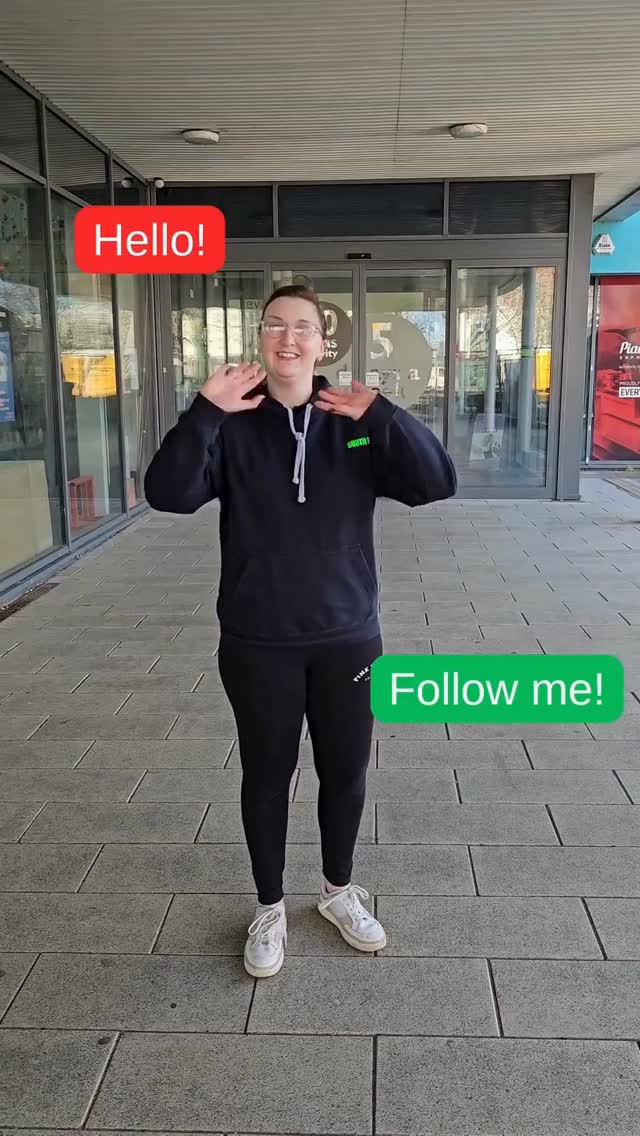 ๐คธโโ๏ธ GYMNANZA Show DAY Arrival Guide: The Route!
Watch this short video to see exactly where to go when arriving for the GYMNANZA show at Basildon Sporting Village!
#showtime #segc #gymnanza