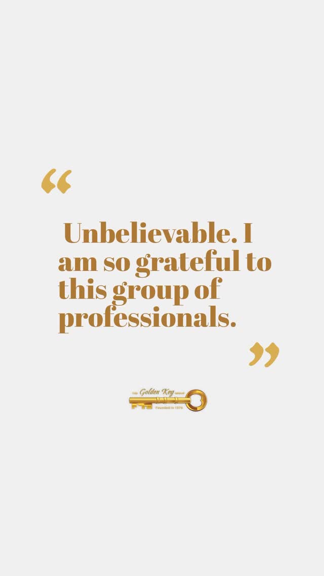 Starting 2026 with nothing but gratitude. 🤍
We’re truly thankful for the trust placed in The Golden Key Group and honoured to be part of such meaningful new chapters.
Thank you for allowing us to serve with care and excellence. 🏡✨
.
.
.
Thinking of making a move? Make sure you have the right team fighting for you. 🏡✨
Call now for a private consultation!
.
📞 Scotty Romey 604.723.7653
📞 Grace Luzande 778.628.4530
📞 Kevin Banting 604.440.7608
Homelife Benchmark Titus Realty
#realestate #realtor #invest #fraservalleyrealestate #vancouverrealestate