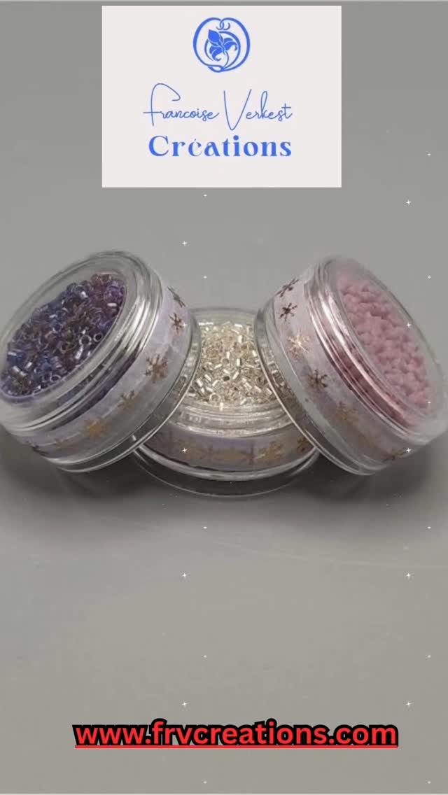 #frvcreations #diymiyuki #miyukibeads #miyuki #tissage