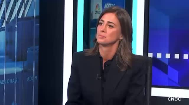 Over the past decade, the question in MENA was always “Can global companies really be built from here?” Today, the answer is increasingly clear: yes - and they already are.
In conversation with CNBC today on “Bringing Capital & Innovation to the Middle East,” I reflected on how quickly the landscape has shifted. Last year, 52% of venture funding came from outside the region. That alone signals a structural change.
Industries including supply chain, agritech, manufacturing and the future of work are at real inflection points. We’re not fixing legacy systems; we’re creating new ones, enabled by regulation, technology and talent. AI is accelerating this shift even further. Whether it's Arabic healthcare models or AI-driven logistics, the region is applying technology to build new systems where none existed. And the world’s top talent is increasingly choosing to build here because they can hire here.
The UAE, and the region as a whole, is becoming a true anchor for innovation across the Global South.
Thank you Dan Murphy for having me this morning!
Watch the full interview here!