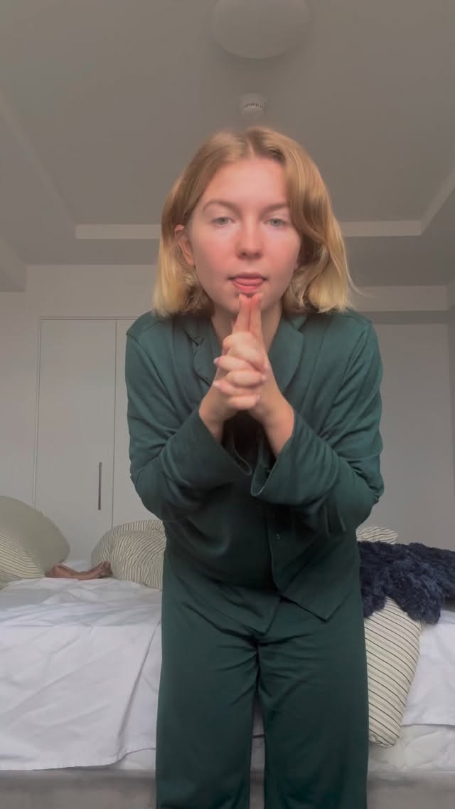 Book your anti gravity reformer classes with me! @dsqfitnessclub