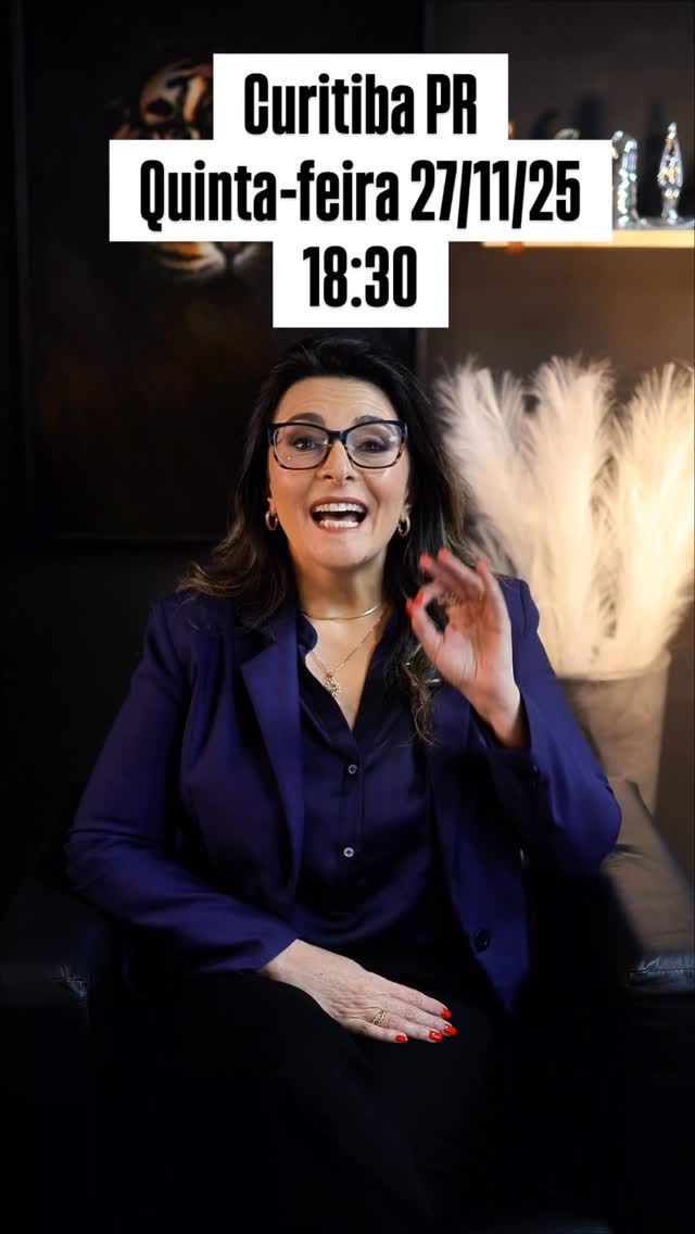 *Empresários, a oportunidade que pode transformar 2025 e preparar seu negócio para 2026 chegou!*
A II Edição da Imersão Presencial – Reforma Tributária e Prevenção de Ação Trabalhista reunirá duas especialistas que vivem esses temas no dia a dia e vão entregar clareza, estratégias e direcionamento prático:
🔹 Adriane Portes – especialista em Reforma Tributária, trazendo o que realmente muda, o que já afeta sua empresa e como se preparar antes que seja tarde.
🔹 Fernanda Leão – referência em Prevenção de Ações Trabalhistas, mostrando como reduzir riscos, evitar passivos e fortalecer a segurança jurídica da sua empresa.
Se você é empresário e quer entender as mudanças, blindar sua operação, economizar com planejamento e evitar prejuízos futuros, essa imersão é para você.
📅 27/11 – das 18:30 às 22:00
📍 Rua Mateus Leme, 531
🔗 *SE INSCREVA AGORA ⤵️*
https://pay.hub.la/6jVy9LCUtZwlc0nr7pu3
Não espere 2026 chegar para começar a se adaptar. Antecipe-se e garanta o futuro seguro do seu negócio.