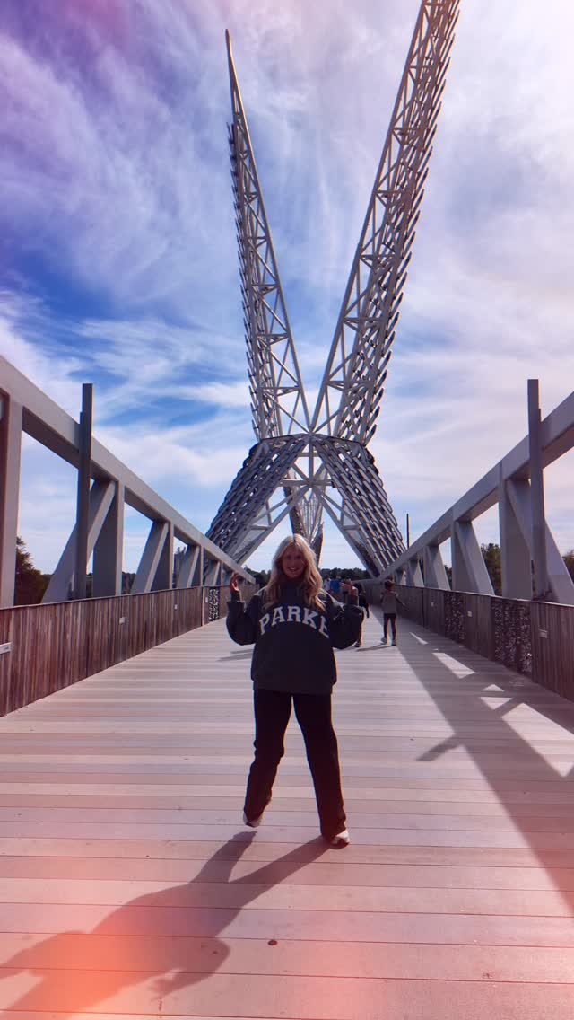 I’m a freebird 😝