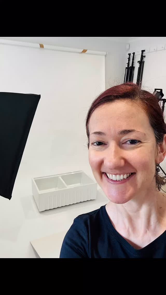 Capturing the precision and polish of your kitchen essentials 📸❤️
For over 18 years, I have specialized in meticulous commercial product photography.
Right here in my studio in Palmyra, Perth, I transform items like kitchen sinks, tapware, and accessories into compelling, crystal-clear imagery designed to meet the high standards of your e-commerce platform, catalogs, and marketing campaigns.
I pride myself on my expert lighting techniques, precise composition, and delivering images with the clean, consistent professional polish required to elevate your brand and drive consumer trust. When the details matter, you need proven expertise, and that is what I deliver 😁📸
Ready to enhance your product listings with captivating, high-quality visuals?
View my extensive commercial product photography portfolio and learn how I can elevate your brand:
🔗 www.AndreaRussell.com.au
#commercialphotography
#ProductPhotography
#KitchenDesign
#KitchenInspiration
#sinkphotography