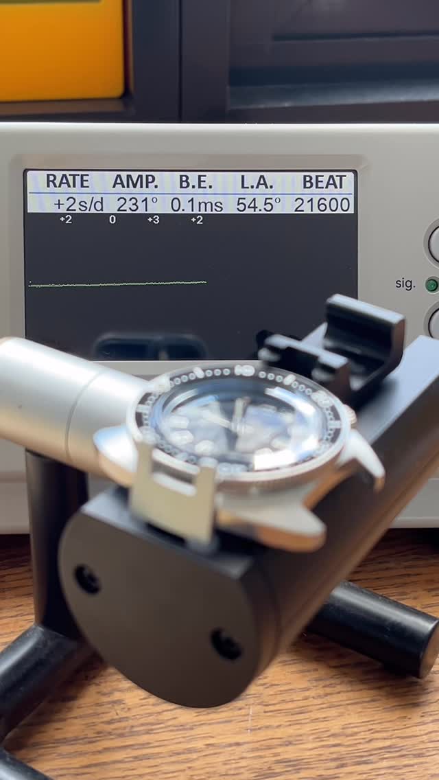 Available! The case retains its untouched factory finish, free from any re-polishing and with a beautiful sharp edge. The dial and hands feature entirely original lume that has aged gracefully and remains in excellent condition, something that continues to set the true survivors apart from restored or relumed examples. A new crystal has been installed for clarity, with the original crystal included for provenance. The quick-set date operates flawlessly, as stated the watch has just undergone a full service, with fresh seals. #watchforsale #vintageseikodivers #vintagewatches