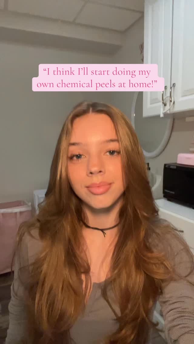 Book through my website and get a professional glow up 😉 | #softandsweetskin #utahspa #glowingskin