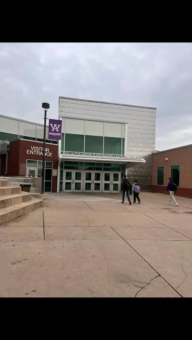 There was something special about talking to the Arvada West National Honor Society students. I saw so much hope, pressure, excitement, and uncertainty in their eyes and it felt important to tell them the truth. My path didn’t go according to the plan, and that ended up being the best thing that ever happened to me - starting my own business @e.motionexperience . Seniors, if I could leave you with anything it is to trust yourself more than the “plan.” Hold onto the essence of YOU. When you stay true to your heart, life unfolds exactly as it should.