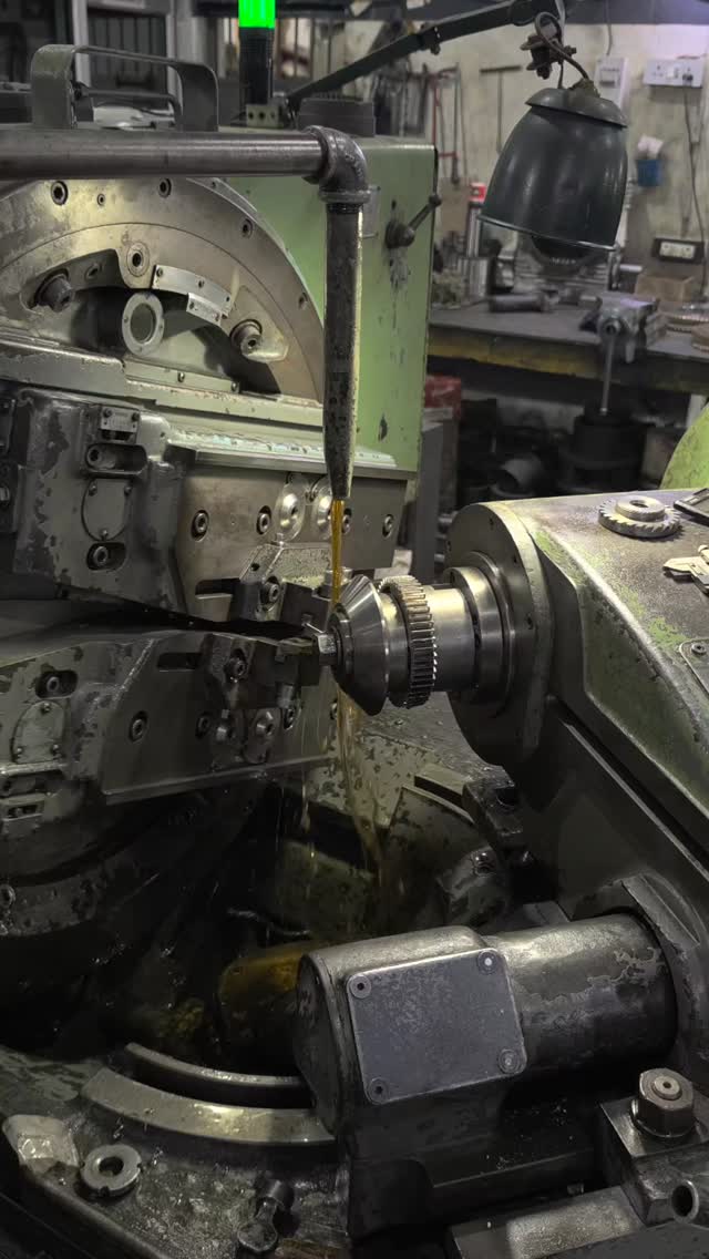 #bevelgear#bevelgenerator ⚙️
