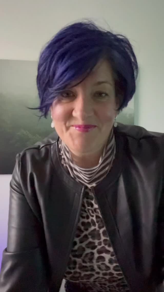 Meine Empfehlung….. warte nicht länger …..💙💙💙