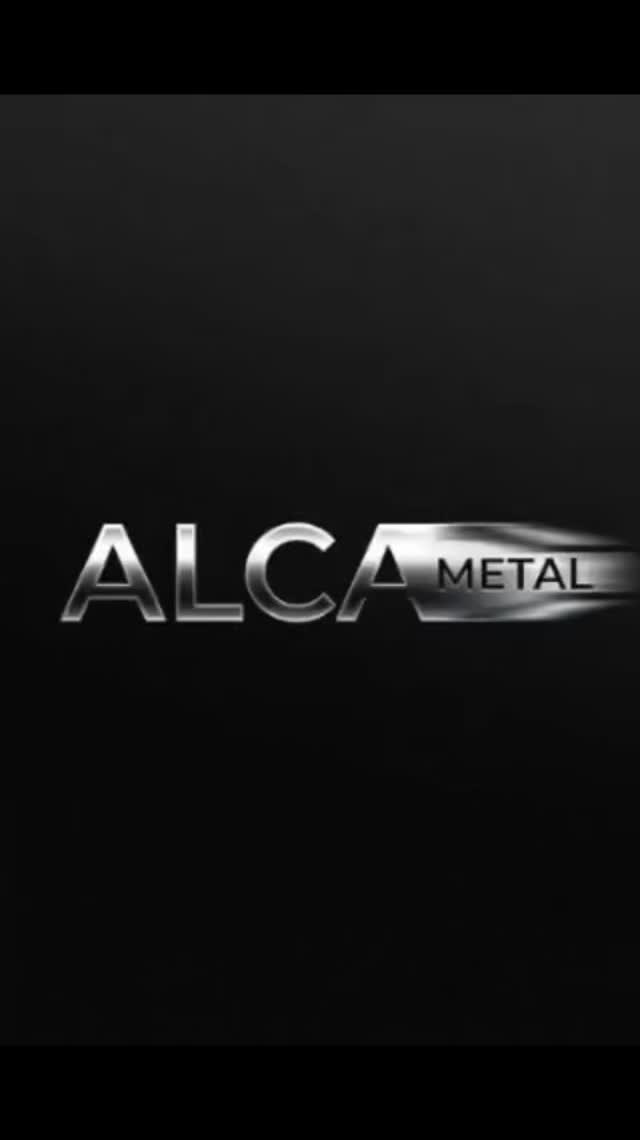 Bizi tanımak isteyenler için Alca Metal Ltd. Kimliği kısa anlatımı.