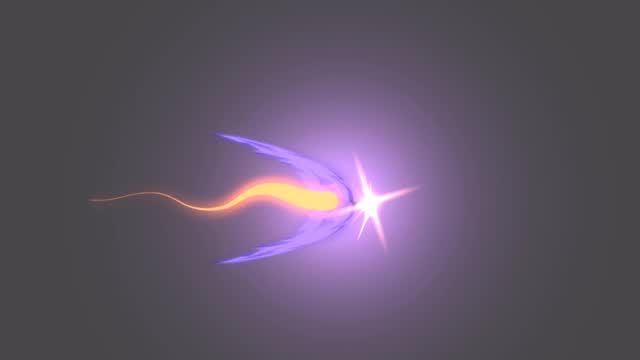 Here’s another VFX I worked on for Rabbit’s Tale @goldenbugstudios
This one triggers when you equip a specific Amulet that lets the player dash forward and pierce straight through enemies.
Super fun to design and super satisfying in-game!
#vfx #gamedev #indiegame