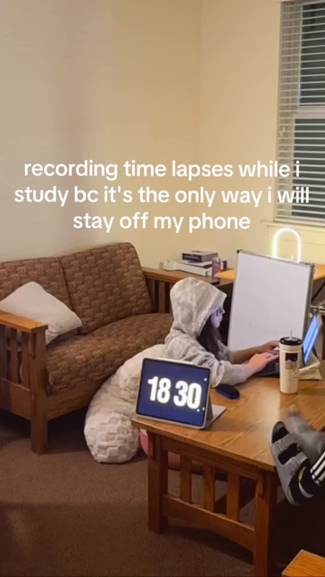 part 1 | studying on a timelapse - because welp, it stops me from using my phoneeee
#studywithme
#berkeley
#timelapse
#finalsweek