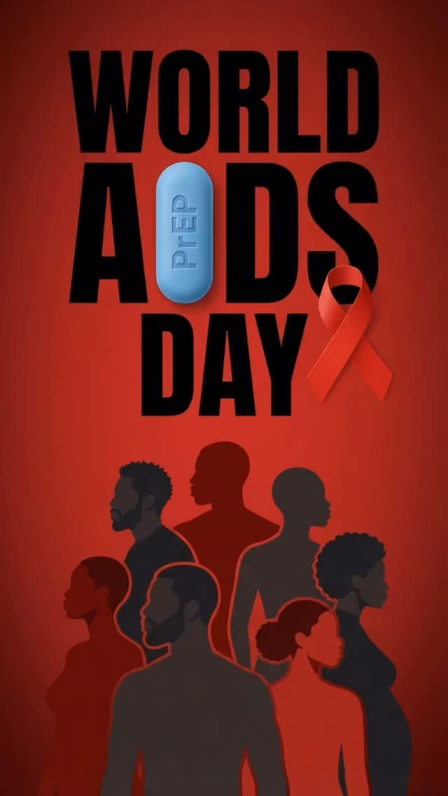 World AIDS Day isn’t a throwback to the 80s.
It’s a reminder that HIV is no longer a death sentence—and that our community deserves facts, care, and dignity.
Today, Black Alphabet and Black Gay Table Talk are honoring everyone we’ve lost and everyone still here, thriving.
Here’s what we want you to know:
• HIV treatment works. With consistent care and daily meds, people living with HIV can live long, full, healthy lives. When viral load becomes undetectable, HIV can’t be passed through sex (U=U).
• PrEP is power. For HIV-negative folks, taking PrEP as prescribed can reduce the risk of getting HIV from sex by up to 99%. It’s not about shame—it’s about choice, protection, and pleasure with information.
• Stigma is the real enemy. Shame and silence keep us from testing, from treatment, and from each other. Conversation, community, and culturally competent care keep us alive.
If you’re living with HIV, you are not “dirty,” broken, or alone.
If you’re HIV-negative, you have tools—PrEP, condoms, testing, honest conversations—to stay that way.
On this World AIDS Day, we’re choosing:
• Truth over fear
• Care over stigma
• Community over isolation
Let’s keep talking about HIV the way we talk about everything else that matters: openly, intelligently, and with love for Black LGBTQ+ lives.
#WorldAIDSDay #BlackAlphabet #BlackGayTableTalk #UequalsU #PrEP #HIVTesting #HIVAwareness #BlackAndLGBTQ #EndTheStigma #HIVPrevention #HIVTreatment #SexualHealth #CommunityCare