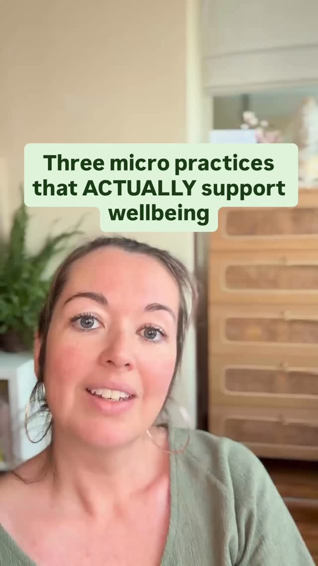 Here are three quick and effective strategies that actually impact the children’s wellbeing in the classroom.
Send to a teacher you know 💚
#positivepsychology #wellbeingineducation #greenheartwellbeing #positiveeducation #wellbeingcoach #emotionalliteracy #wellbeinginschools #coachingpsychology